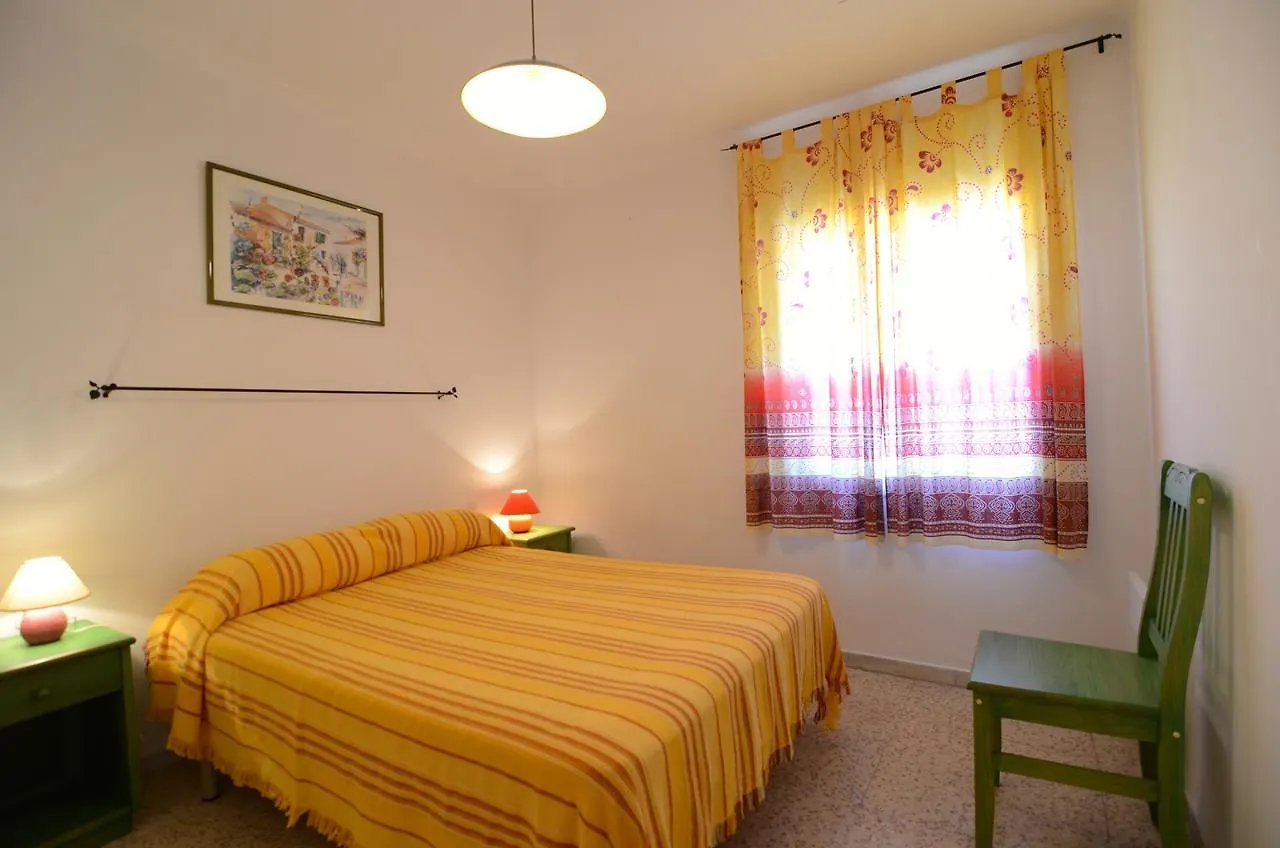 Gregal - Apartamentos L' Escala